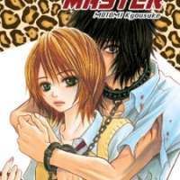  ����� Beast Master <small>Story & Art</small> 
